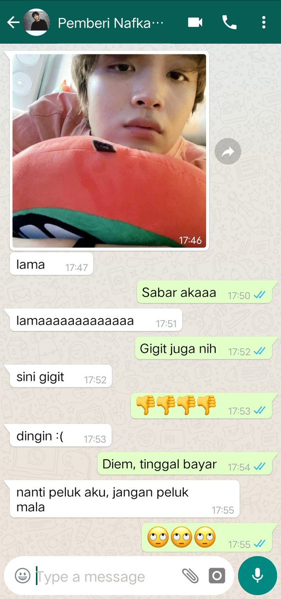 arjuun_'s tweet photo. Konten kedua https://t.co/Zd4lTipfCc