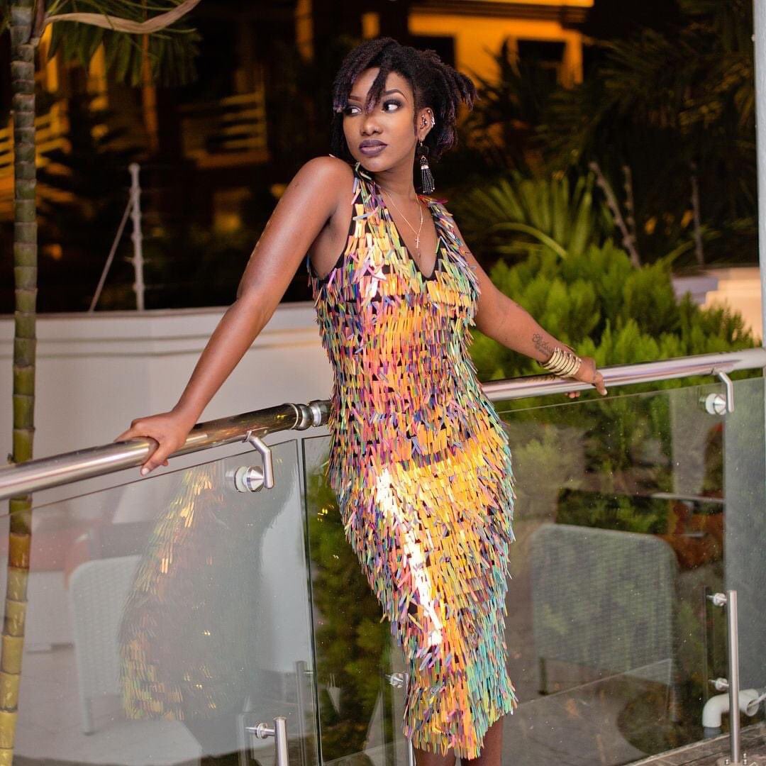ItrendTv's tweet photo. It’s 4 years you left this world. Rest in Power Queen. #ebony #Ebonyreigns #iTrendTv https://t.co/wpWq1Z66U1