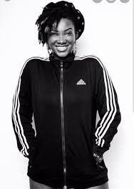 It’s 4 years you left this world. Rest in Power Queen. #ebony #Ebonyreigns #iTrendTv