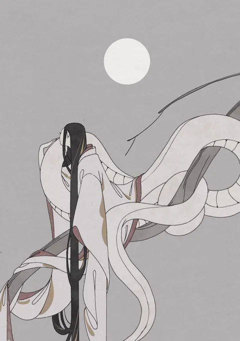 #この作品がなかったら今の自分は存在しなかったと言っても過言ではない作品

このシリーズだな 