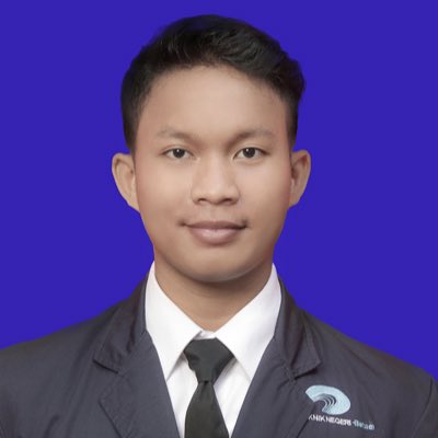 GodofJessus's tweet photo. #FotoProfilBaru https://t.co/CxDmDxlaVP
