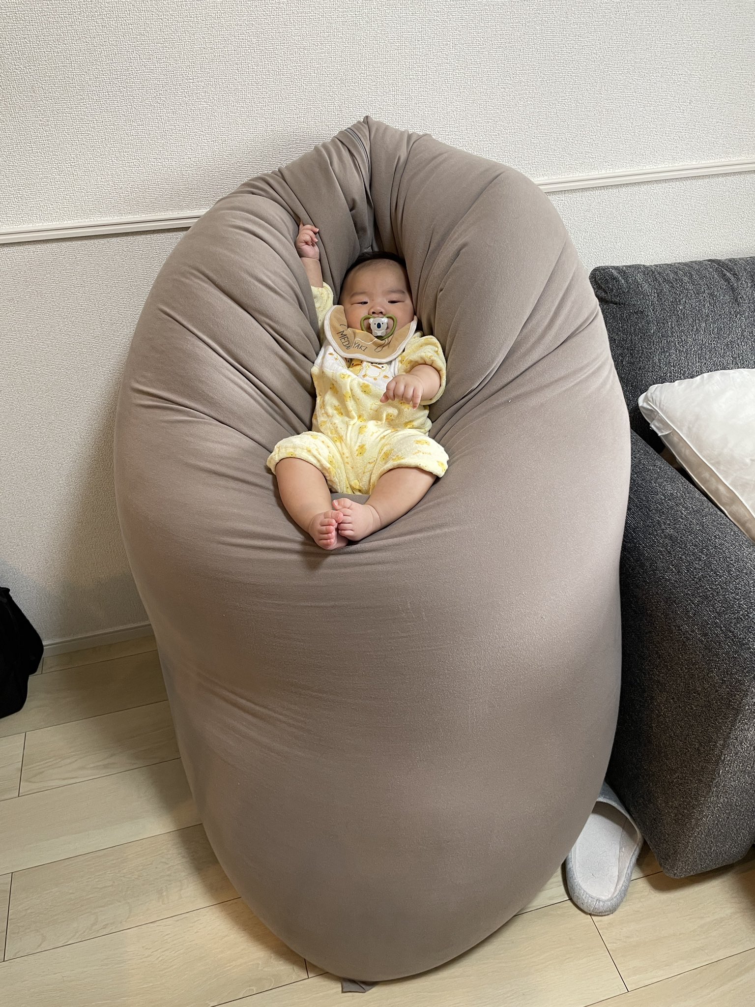 Web限定カラー ヨギボー Mini Yogibo 本日22 00削除します 新品 ビーズソファ クッションソファ Www Uncrcpc Org