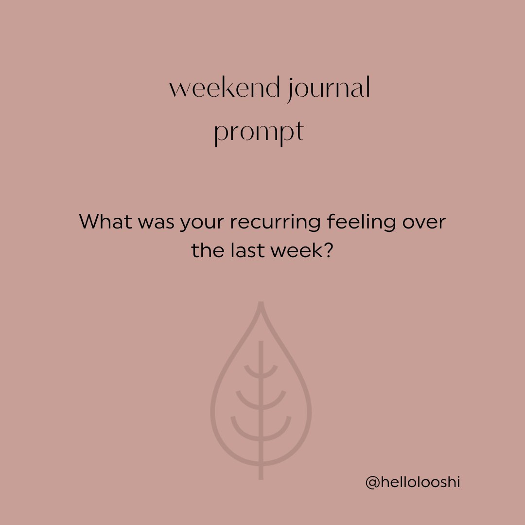 hellolooshi's tweet photo. how has weekend journaling helped you?
#journaling #SaturdayMorning #SaturdayVibes #SaturdayThoughts https://t.co/aKRcttJnqk
