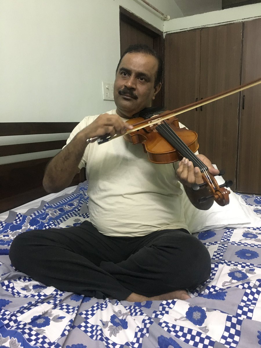 dineshdasa1's tweet photo. And, Life takes it own course…. https://t.co/OvirMr0B1g