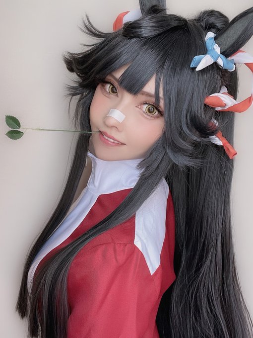 コスプレイヤーあぼのTwitter画像31