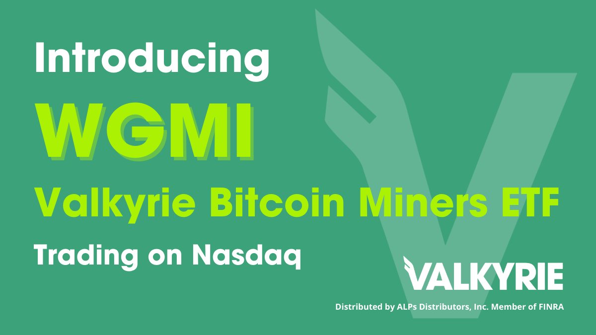 Valkyrie tweet media