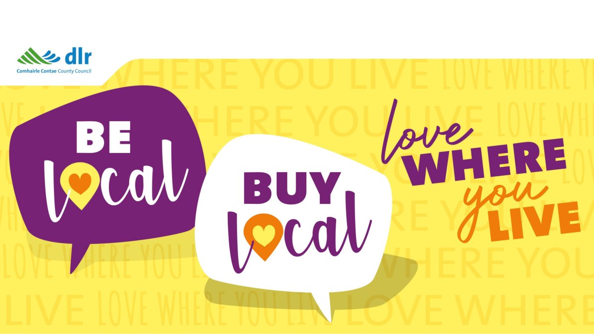 dlrcc's tweet photo. Local shops lie at the heart of our towns and villages, and it has never been more important to support local retailers and suppliers.

For more information, click here: https://t.co/d7ETIP2hmy

#ShopLocal #BeLocal #BuyLocal https://t.co/QpIQgjlwwr