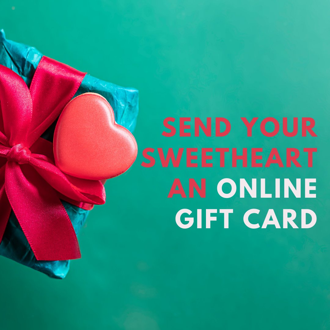 Need a last-minute gift idea? Send them a gift card they'll love! Visit our online store to give your favorite golf partner a gift they actually want this year! lakeviewresort.com/golf.html
