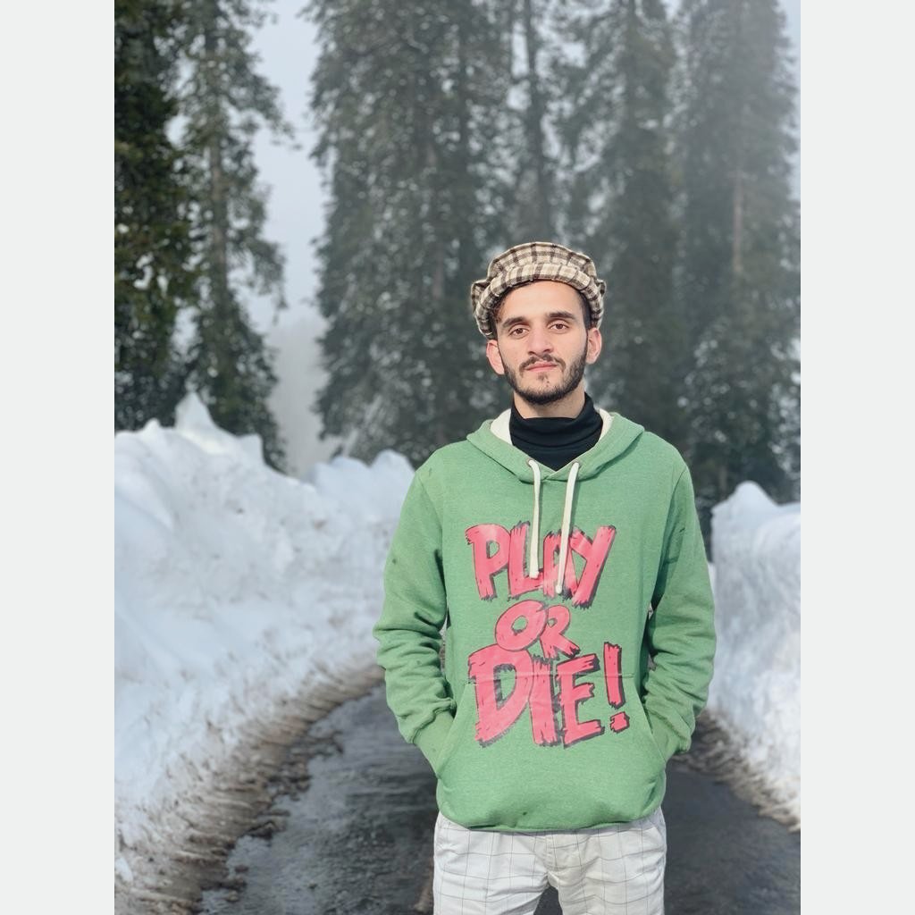 sardarkhizer6's tweet photo. Kashmir 🖤🔥 https://t.co/IzG7CzB4wO