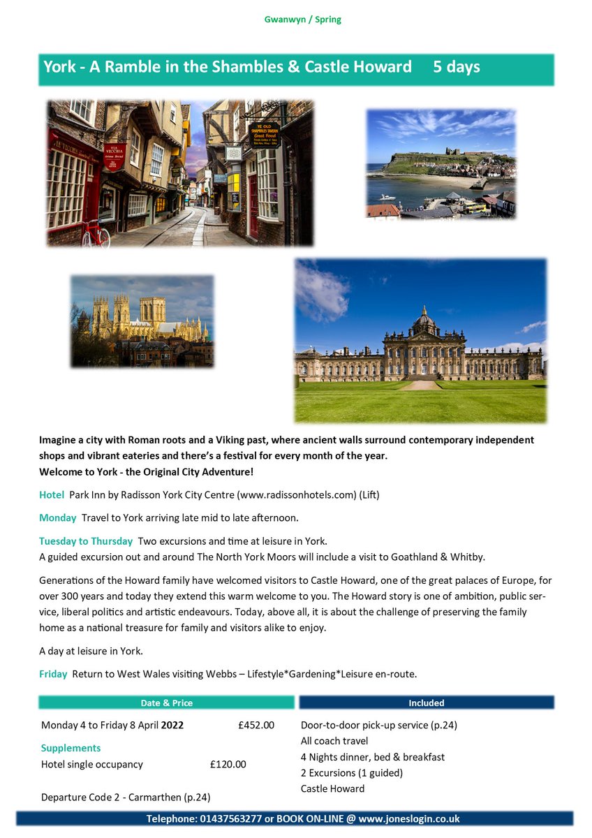 Jones Login tweet media