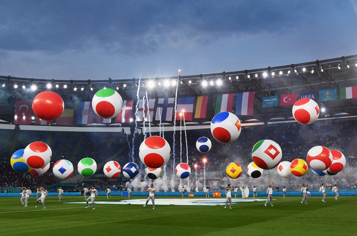 UssiSport's tweet photo. Organizzazione Euro 2032, la FIGC ha presentato la manifestazione d'interesse https://t.co/WWx9DGNNIq https://t.co/1r5px0CJOE