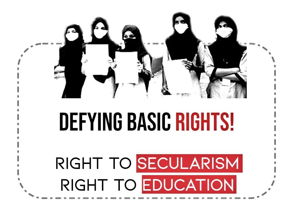 shoeb_lala19's tweet photo. Hijab is beautiful, so make it look beautiful, wear it with love, wear it with pride, and most of all wear it Right.

WE SUPPORT HIJAB

#JusticeForGirlsinHijab

https://t.co/hg0J5UWS80 https://t.co/vDekdbV6ed