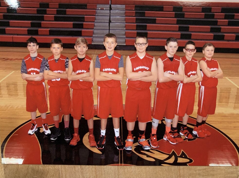 fbanksboysbball's tweet photo. 🏀GAMEDAY
🏀🏀 Senior Night
At HOME vs Mechanicsburg
JV 6:00pm & Varsity 7:30pm
#ForThe8 https://t.co/9yXqFSQJEQ
