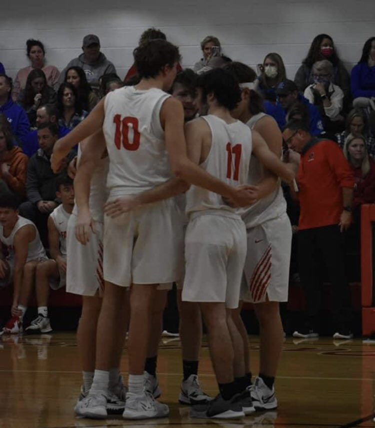 fbanksboysbball's tweet photo. 🏀GAMEDAY
🏀🏀 Senior Night
At HOME vs Mechanicsburg
JV 6:00pm & Varsity 7:30pm
#ForThe8 https://t.co/9yXqFSQJEQ