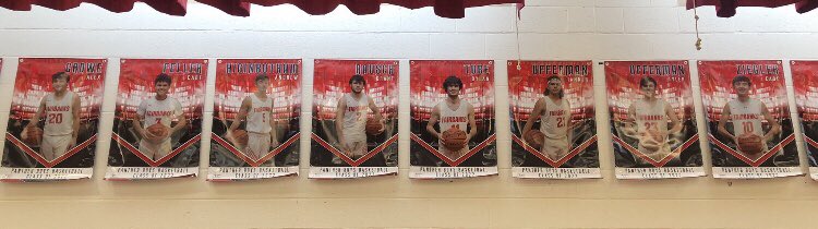 fbanksboysbball's tweet photo. 🏀GAMEDAY
🏀🏀 Senior Night
At HOME vs Mechanicsburg
JV 6:00pm & Varsity 7:30pm
#ForThe8 https://t.co/9yXqFSQJEQ