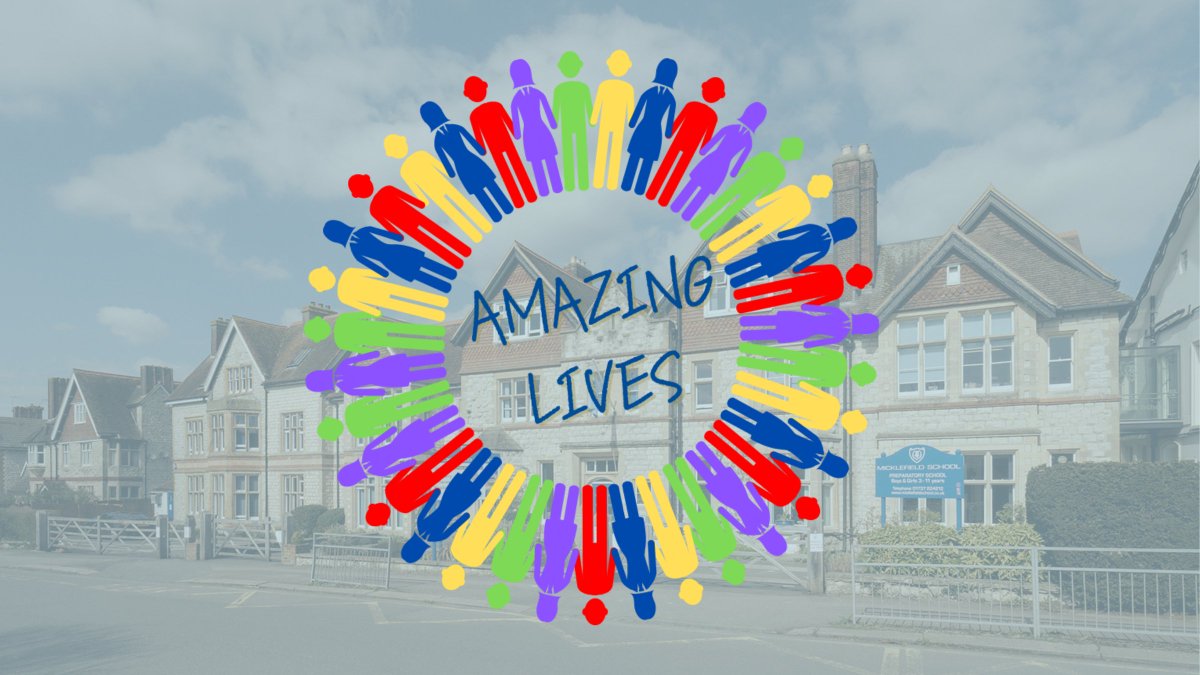 MicklefieldPrep's tweet photo. We're approaching one of our most exciting weeks of the year! After half-term; we will dedicate a WHOLE WEEK to this year's theme week, Amazing Lives! We can't wait to welcome The Knights of Middle England, @Freshwater_TIE and @carrotprod!
#amazinglives #moretomicklefield https://t.co/Va0jUWVbmV