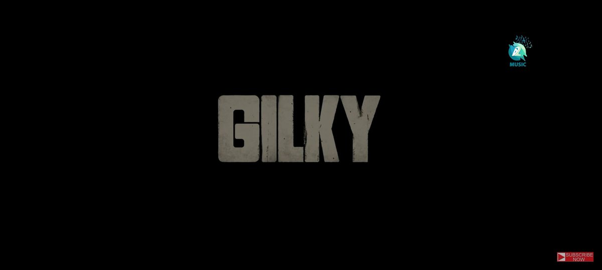 Filmy Corner ꭗ (@filmycorner9) on Twitter photo The official trailer of #Gilky is out now <a href="/tarakponnappa/">Tarak Ponnappa</a>
Trailer looks Promising And Every Frame 💥💥💫
🔗 youtu.be/yYsVWqMeHns The official trailer of #Gilky is out now <a href="/tarakponnappa/">Tarak Ponnappa</a>
Trailer looks Promising And Every Frame 💥💥💫
🔗 youtu.be/yYsVWqMeHns