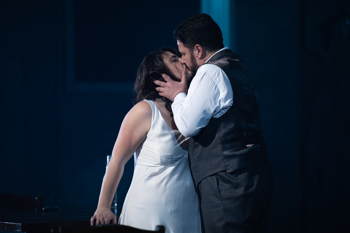 OperaRoma's tweet photo. "Luisa Miller" di Verdi va in scena al Costanzi dall’8 al 17 febbraio con la direzione di
@MMariotti1979 e la regia di #DamianoMichieletto.
Info e biglietti https://t.co/D6U7TZwl9z
#operaroma #TORmiller https://t.co/dLfvD5nvoe