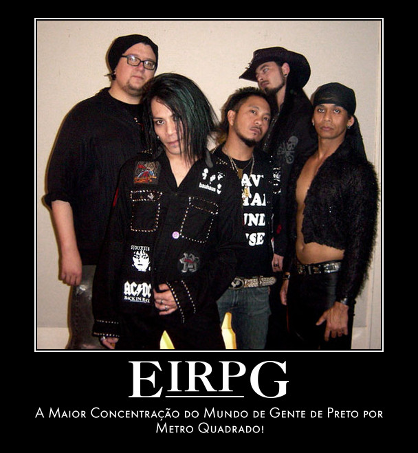 BrunoCobbi's tweet photo. Bom dia, larpers. 🖤 #euia #EIRPG https://t.co/BVu55XytxL
