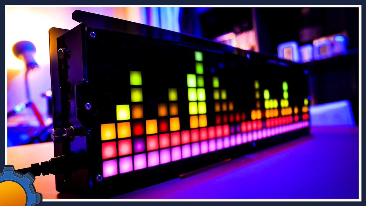 NotEnoughTECH's tweet image. Many of you have noticed this panel in the background of my videos. By popular demand, I&apos;m going to talk more about it - and why you should think twice before getting one for yourself! #RGB #RGBmatrix
notenoughtech.com/review/awesome…