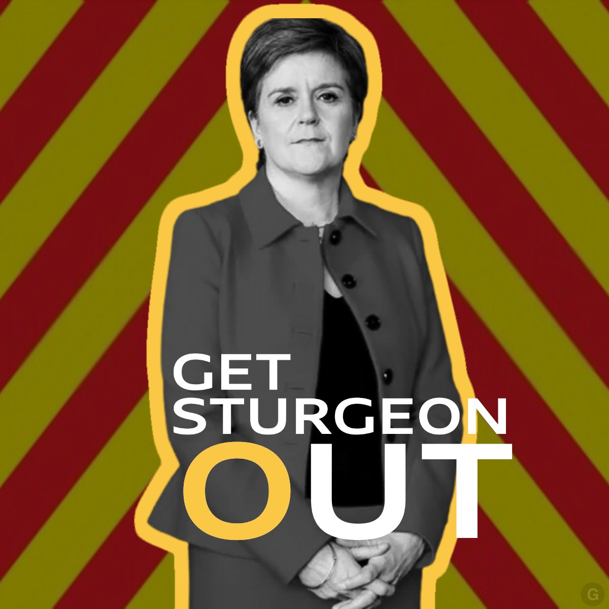 Ardirv51's tweet photo. Nicola Sturgeon is #NotmyFirstMinister pass it on https://t.co/v1ixkbFJoX
