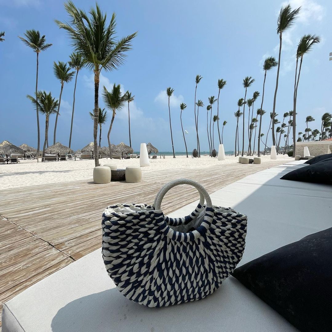 ¿Qué tal esta vista para el fin de semana? 🌴📷<a href="/anialmeida_/">Josisilva</a>

Reserve a través de bit.ly/3FsyIvh o su agente de viajes preferido.