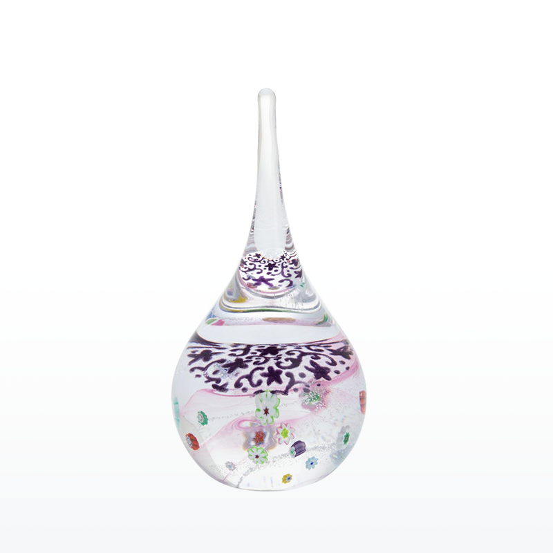 The_Chinashop's tweet photo. This ringstand is beautifully made by Caithness Glass. A clear glass decorated with a colourful floral display and patterns. Perfect to keep your rings safe! https://t.co/uTeE7CROPQ

#CaithnessGlass #RingStand #Rings #Jewellery #Home #Decor #Gift #Giftideas https://t.co/6vWyhQdj1P