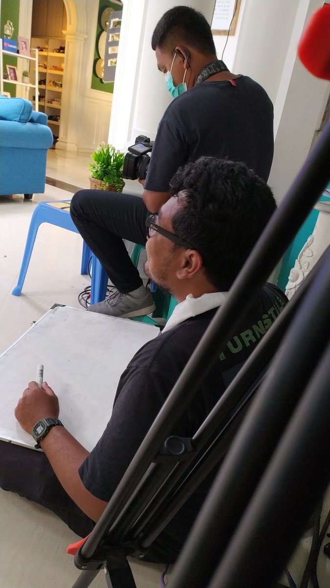 tutur kata sopan santun...