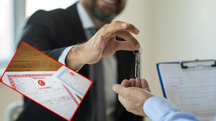 Tapu kararı! Ev alacaklara güzel haber, ipotekli konut satışında kritik gelişme, tapu devri... 

bit.ly/336zHml