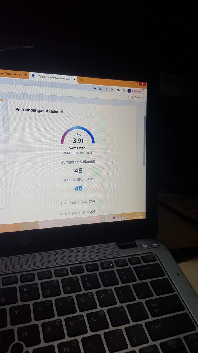 desibeary's tweet photo. @UnivTerbuka sudah dicoba tetapi tetap tidak bisa dipilih. kosong seperti tampilan yg saya lampirkan. dulu pilihnya yang sipas non ttm. mohon bantuannya untuk diberikan langkah2nya supaya bisa regis karil dan TA. terima kasih. https://t.co/L4TDybzpcK