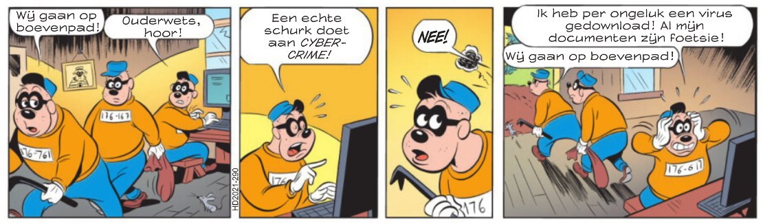 Dat het vandaag #SaferInternetDay2022 is, hadden ze 176-617 ook wel even mogen vertellen!
