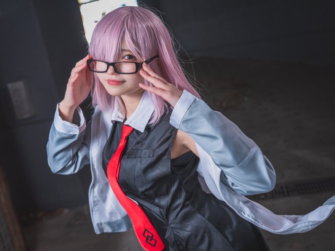 Twitterのコスプレ画像25