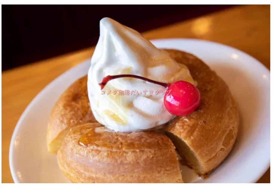 @cakari14 ミニシロノワールも、そうとうにデカい。 