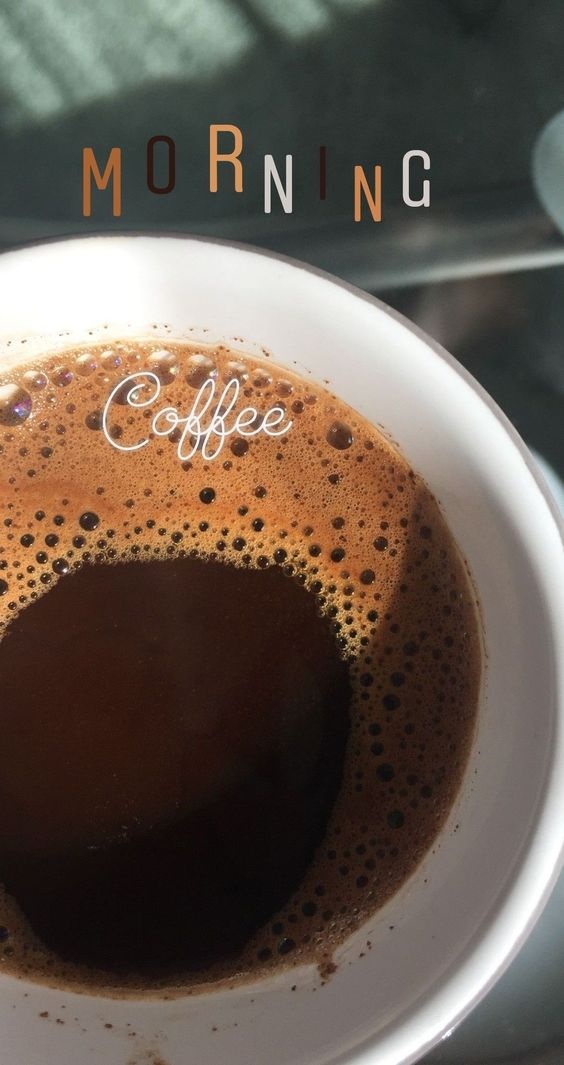 Good morning!!! ❤️❤️❤️

It's #twsodayDuo