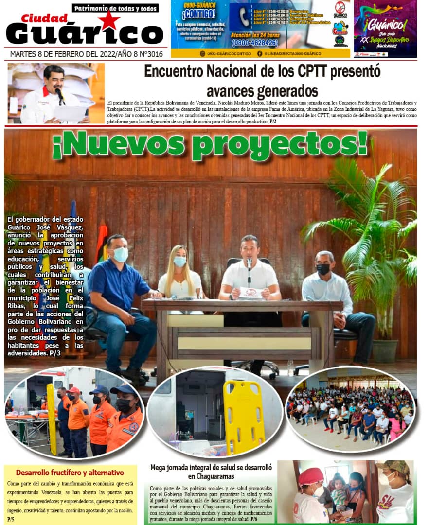 DIGASGUA tweet media