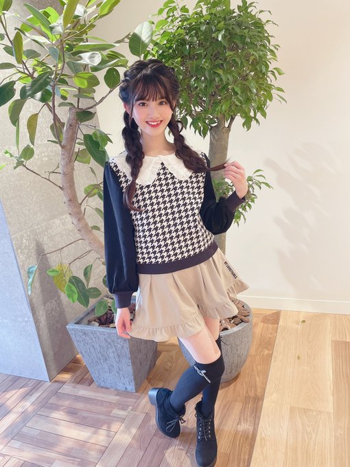 Twitterのコスプレ画像5