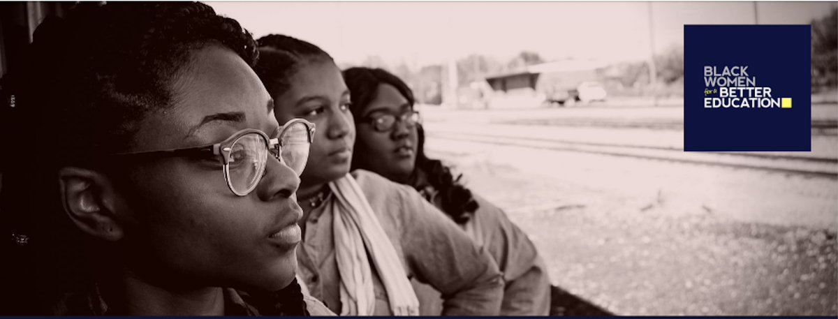 What's next for Black Women for a Better Education? - mailchi.mp/blackwomenfora…