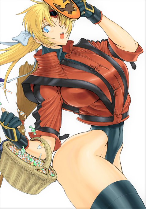 ②
#ニーハイの日 