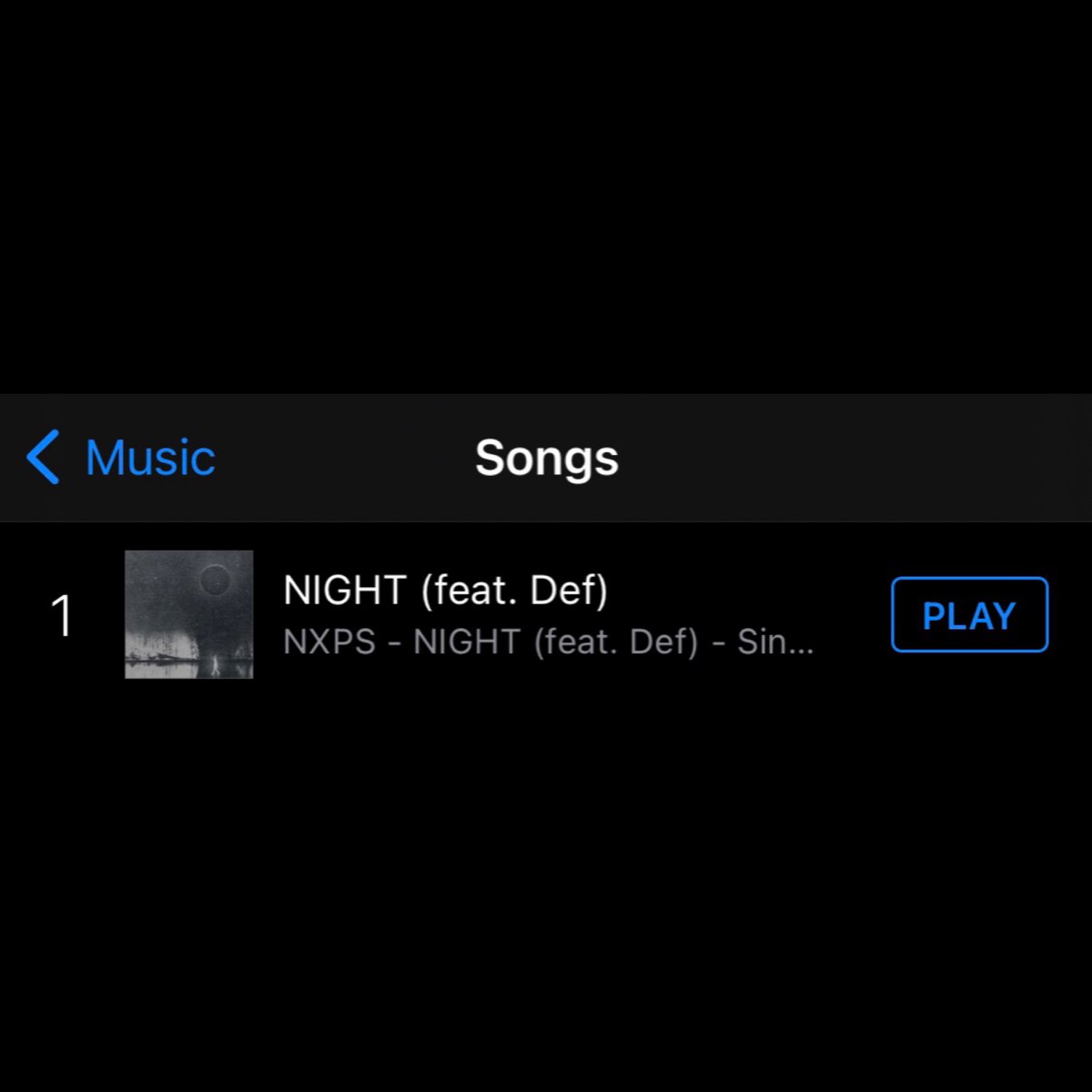 mydef_mysoul's tweet photo. #1 Songs Charts
iTunes Thailand 🇹🇭
NIGHT - #nxps Feat. #DEF.
Prod. #deepshower
#JAEBEOM #JAYB @jaybnow_hr
#NIGHTfeatDef_OUTNOW https://t.co/a7xQY4dcp3