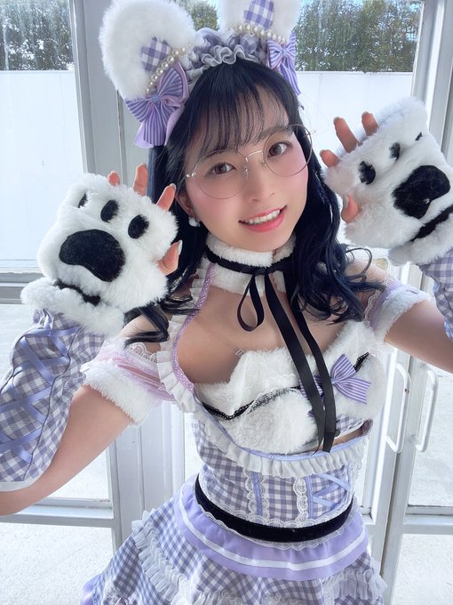 コスプレイヤー伊波ユリのTwitter画像21