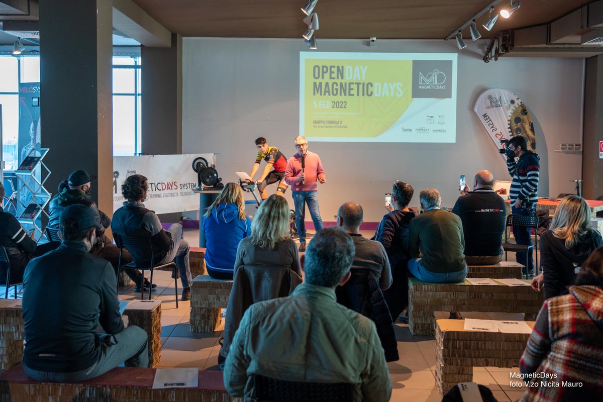 MagneticDays tweet media