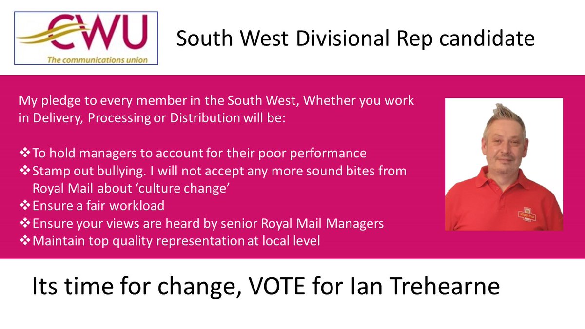 Ian Trehearne (@itrehearne) on Twitter photo 