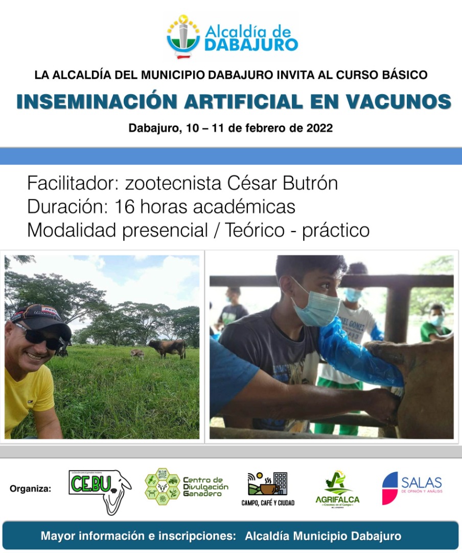 alcalde_villa's tweet photo. Siguen los cursos para los productores de nuestro municipio #Dabajuro!!!
ALCALDÍA DE DABAJURO TRABAJO Y PROGRESO. https://t.co/CNRwgBgsF1