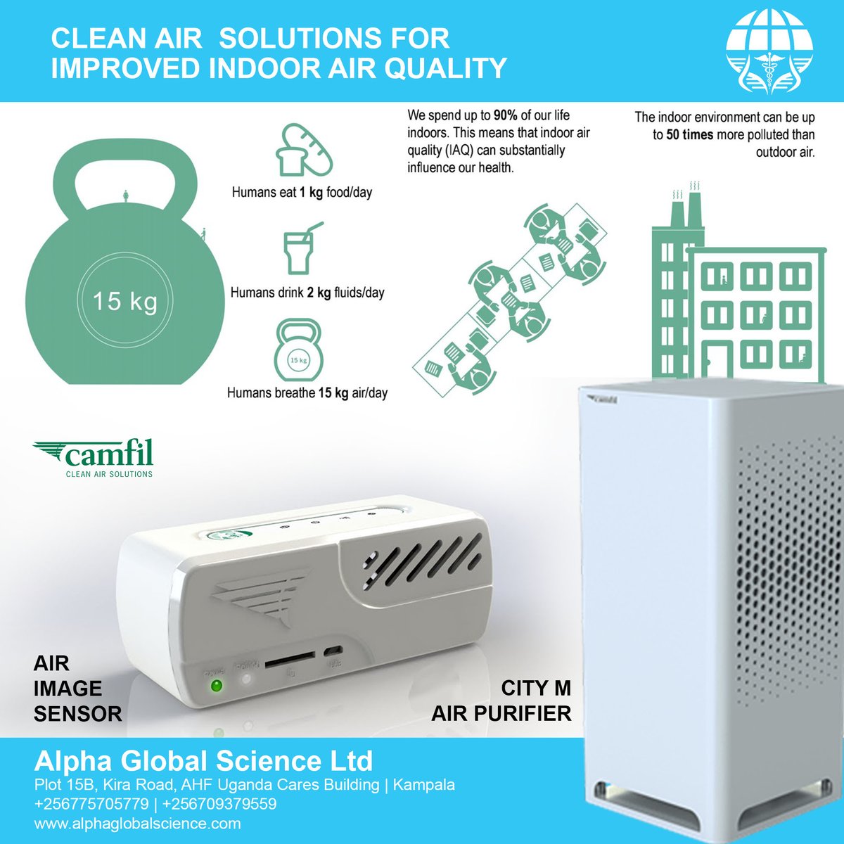 Alpha Global Science (@AlphaGlobalSci) / Posts / X