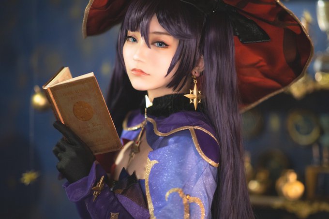 Twitterのコスプレ画像33