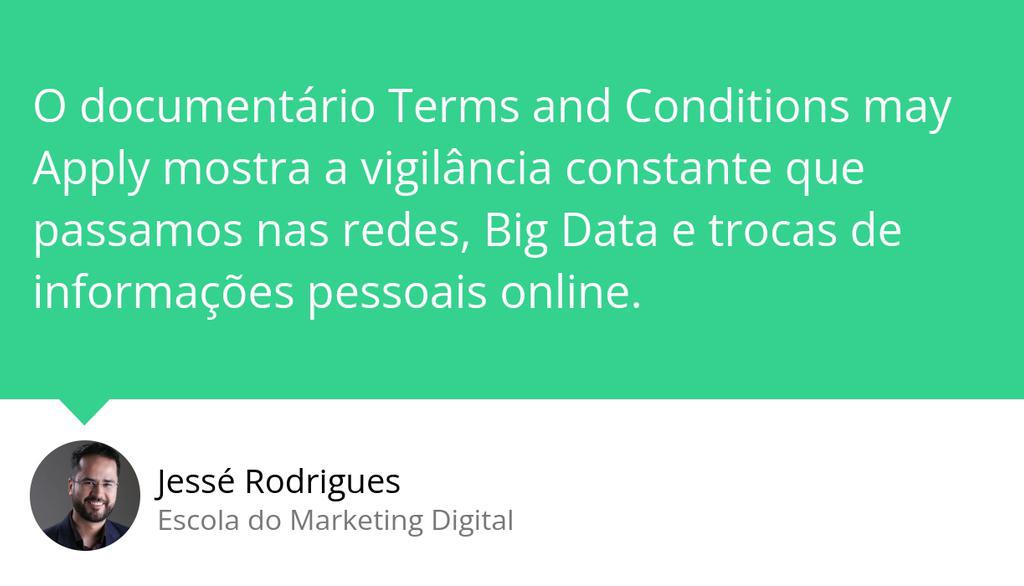 EscolaMktDig's tweet photo. Confira o post sobre “O Dilema das Redes” e outros documentários sobre as redes sociais.

Saiba mais 👉 https://t.co/VVESUuqkBg

#documentáriossobreredessociais #odilemadasredes #redessociais https://t.co/1YkUqA6aGQ