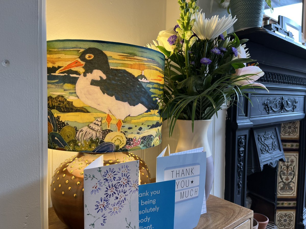 TTGJim's tweet photo. First stop - @2jstravel in Wedmore. Terrific to catch up with John and Joseph at their comfy little home right at the heart of the village. Great to see clients popping in and out. And thank you for the welcome bite of breakfast too! #TTGTop50 https://t.co/juH8Qyk22s