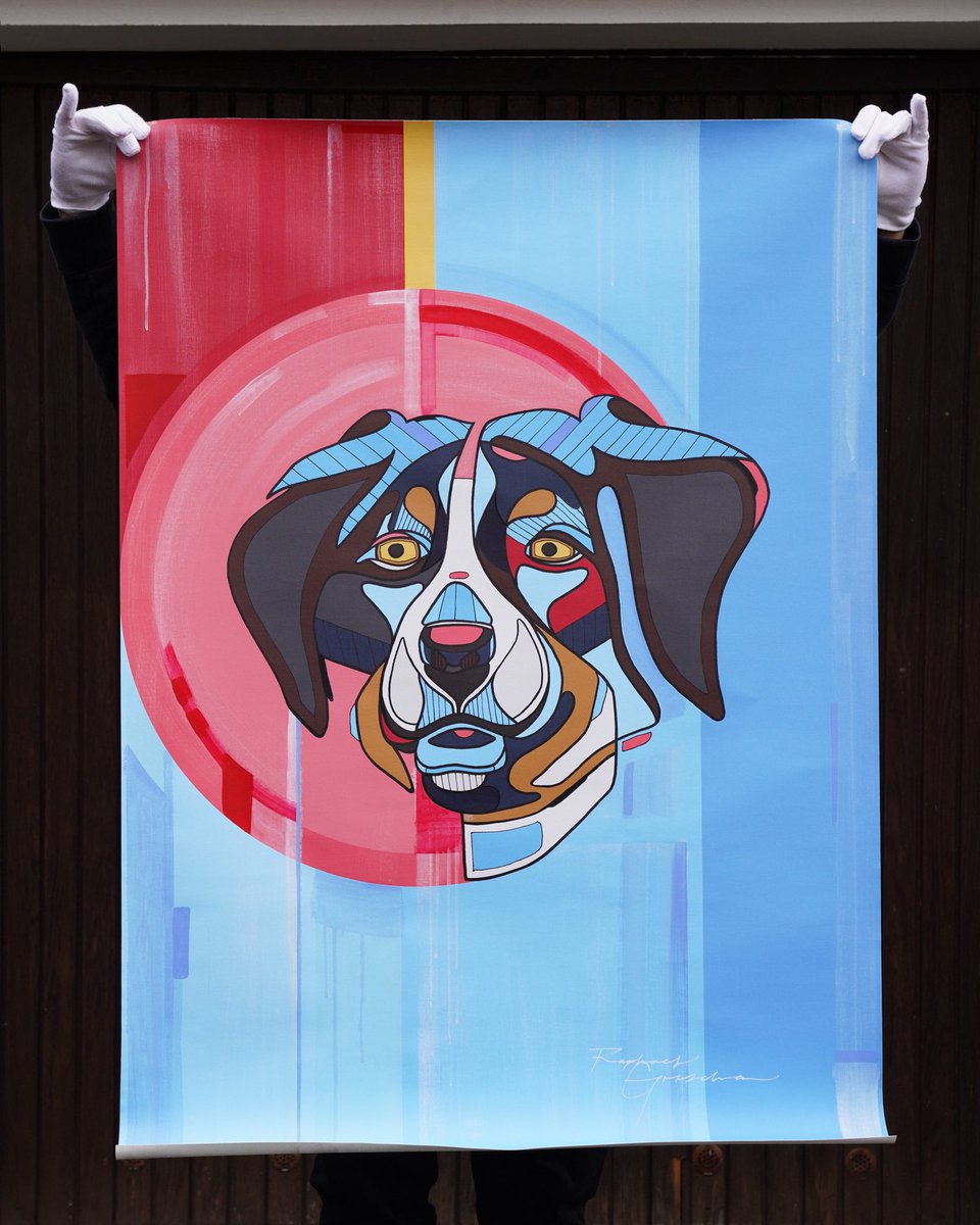 raphaelgrischa's tweet photo. Why do Humans love Dogs so much? #berner #burner https://t.co/3fazZz09Dd