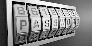 Passwort Richtlinien bit.ly/3fXH2Yp