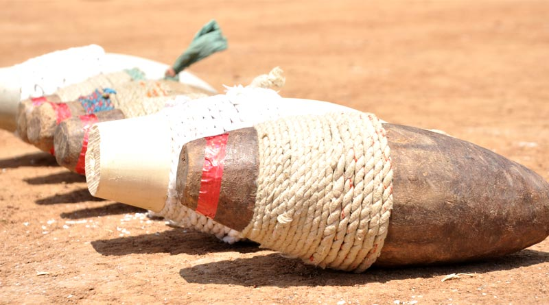theindntribal's tweet photo. Tata Cultural Society of @TataSteelLtd is reviving ancient tribal games by organising tournaments like Sekkor Premier League. Myth says Sekkor was first played btwn men &amp; devils. #TribalGames  #IndiaTribes @HemantSorenJMM  @JharkhandCMO 
Know the games @
https://t.co/enOUyXDia9 https://t.co/bptsQeerO0